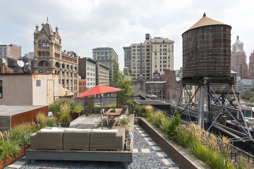 22 E 18th St, Unit PH6B Manhattan, NY 10003 - Photo 8 of 12