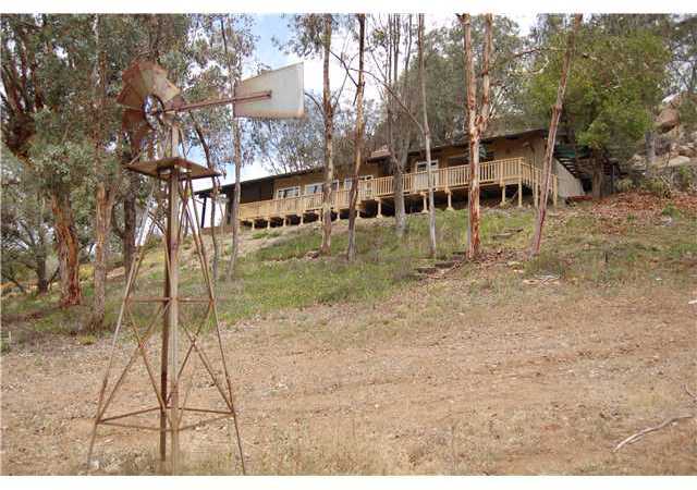2317 Aqua Hill Road Fallbrook, CA 92028 - Photo 1 of 25