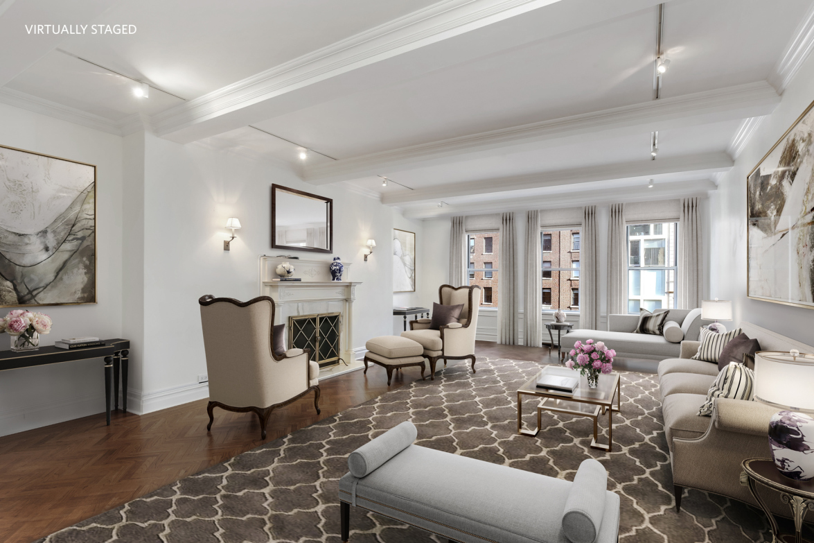 944 Park Avenue, Unit 7 Manhattan, NY 10028 - Photo 1 of 10