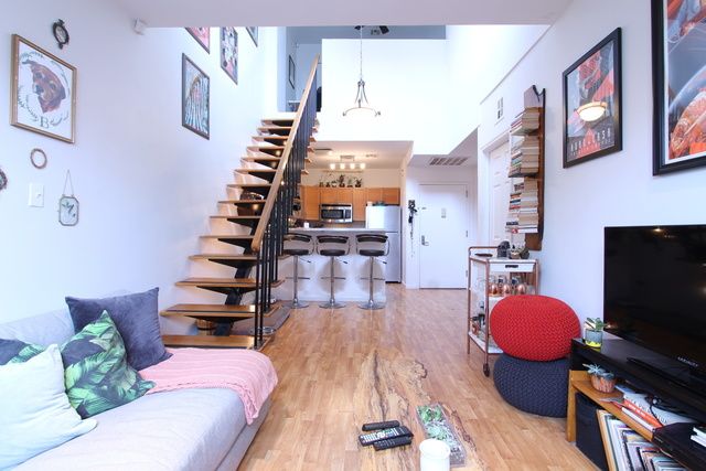 $2,500 | 888 Myrtle Avenue, Unit 4A | Bedford-Stuyvesant