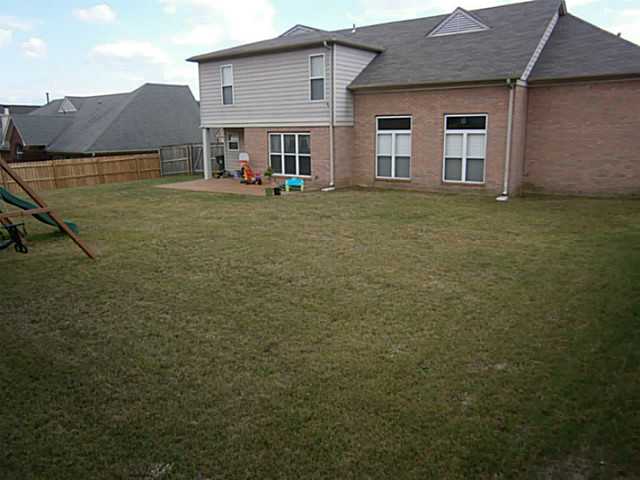 6356 Needle Ridge Road Bartlett, TN 38135 - Photo 2 of 20 Gallery Image 2