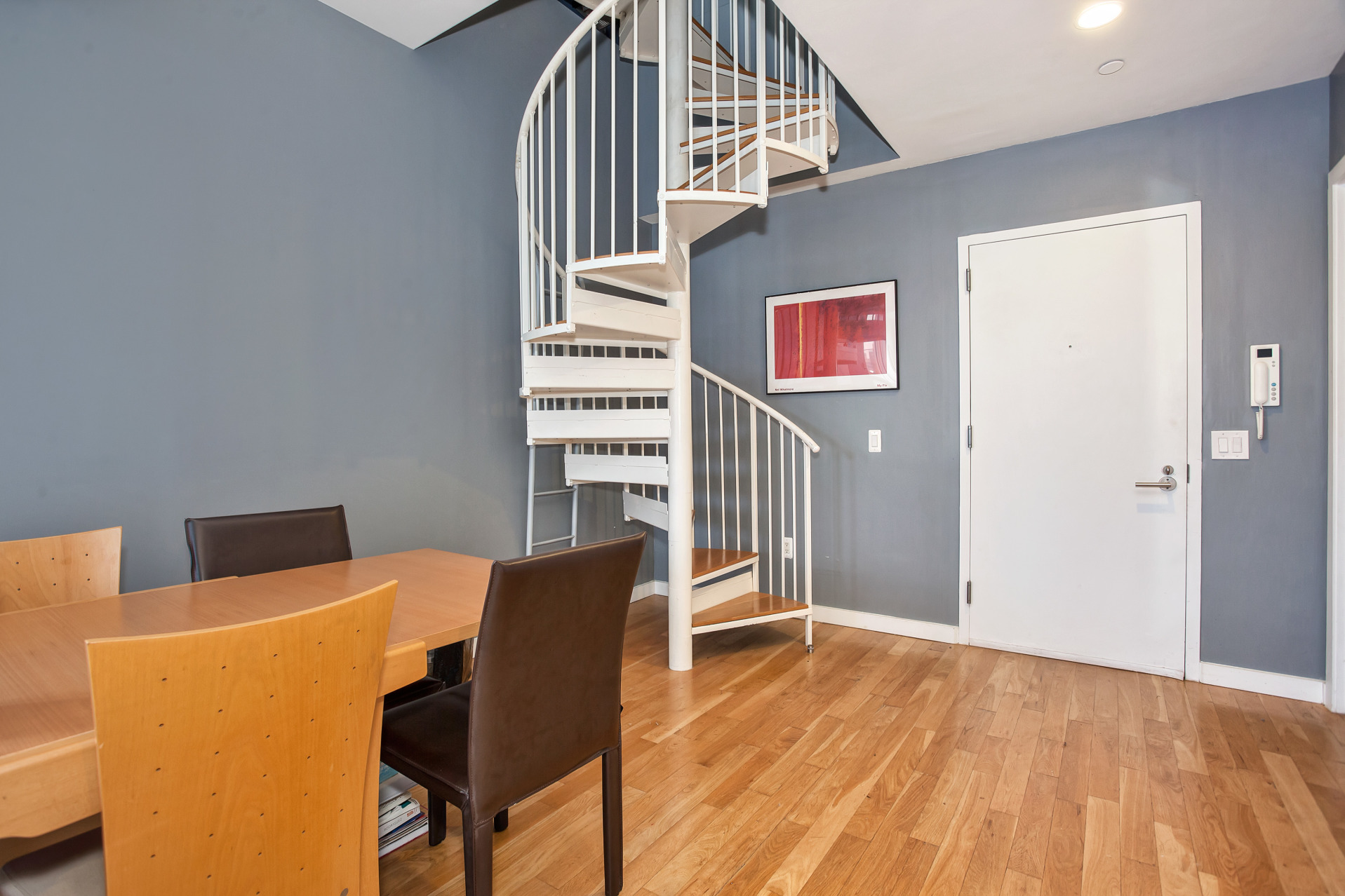 232 East 118th Street, Unit PHB Manhattan, NY 10035 - Photo 5 of 9