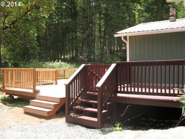 767 Onion Mountain Road Wilderville, OR 97543 - Photo 4 of 10 Gallery Image 4