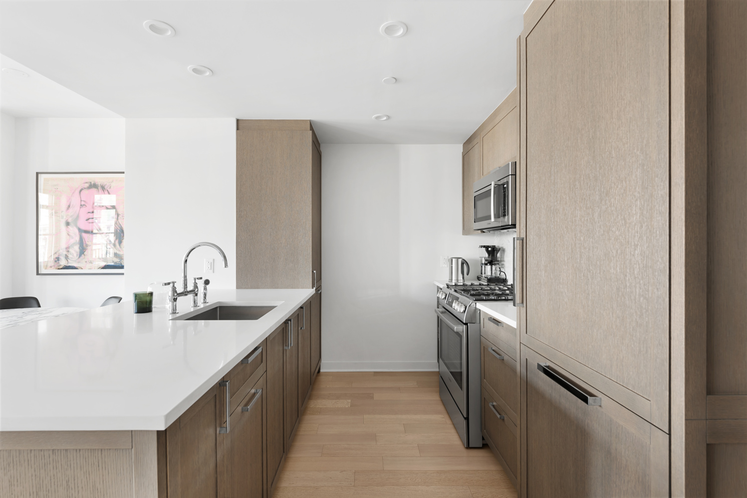 261 Hudson Street, Unit 10B Manhattan, NY 10013 - Photo 4 of 15