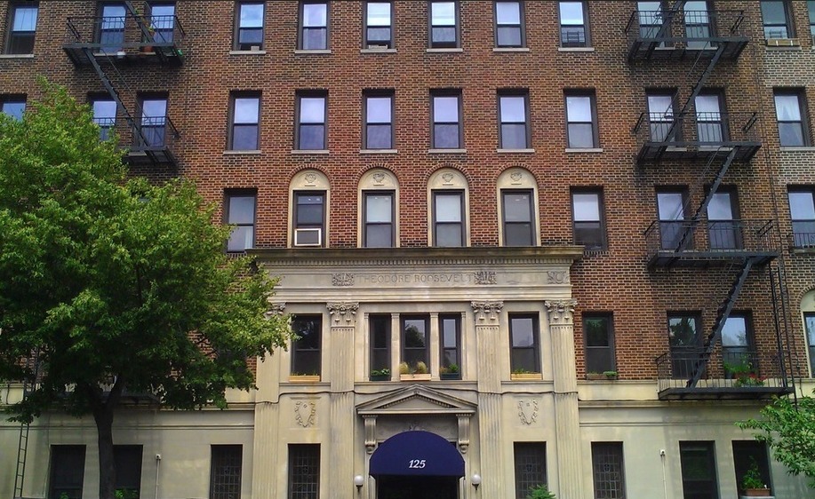 125 Eastern Parkway, Unit 2A Brooklyn, NY 11238 - Photo 8 of 11