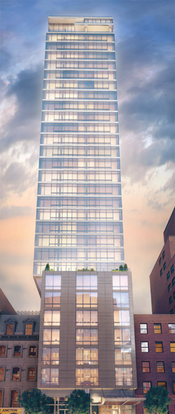 325 Lexington Avenue, Unit 25D Manhattan, NY 10016 - Photo 4 of 7