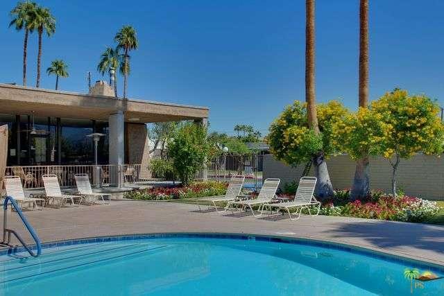 1111 East Ramon Road, Unit 71 Palm Springs, CA 92264 - Photo 19 of 25