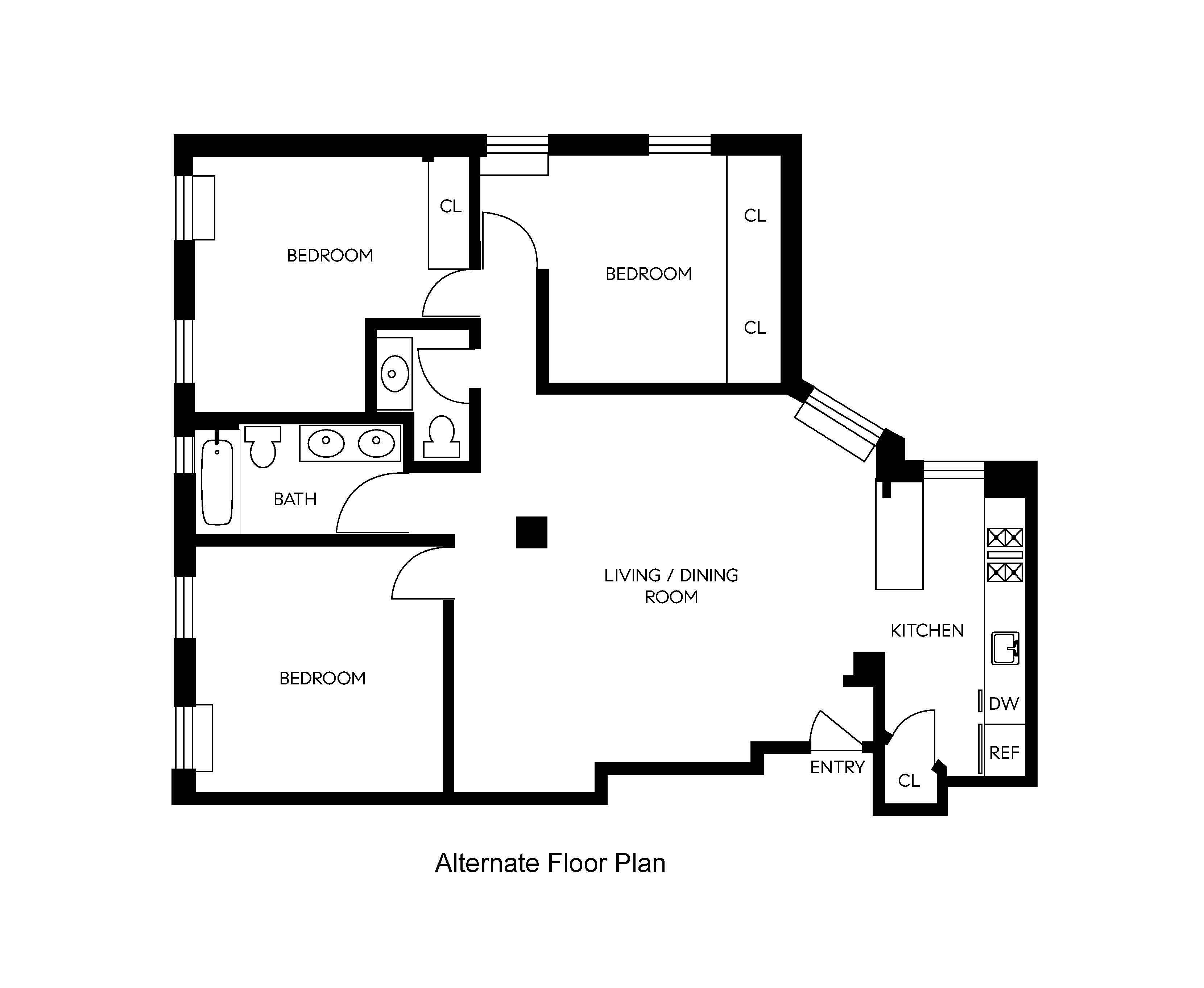 418 St. Johns Place, Unit 2D Brooklyn, NY 11238 - Photo 11 of 11