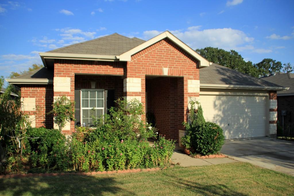 5603 Green Ivy Road Denton, TX 76210 - Photo 1 of 1