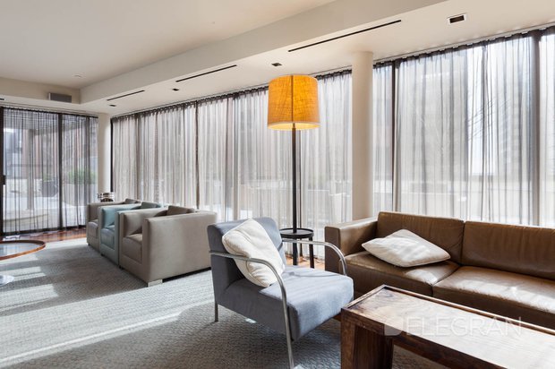 1 Wall Street Court, Unit 509 Manhattan, NY 10005 - Photo 6 of 13