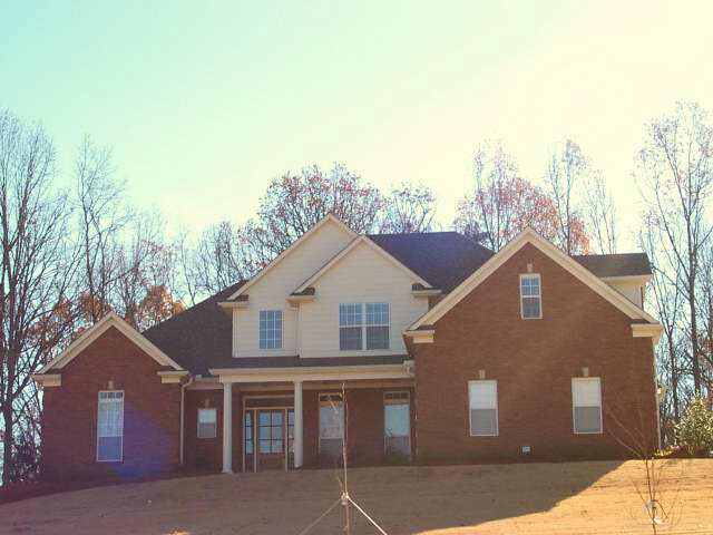 6247 Spring Crossing Olive Branch, MS 38654 - Photo 2 of 2 Gallery Image 2