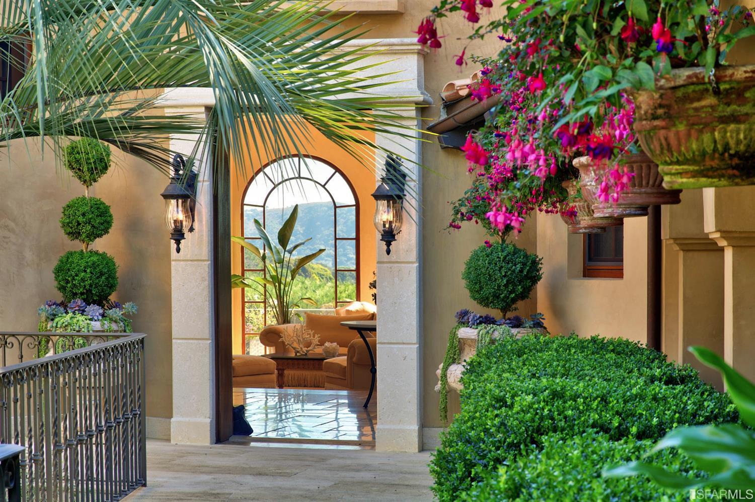 12 Tara Hill Road Tiburon, CA 94920 - Photo 30 of 47