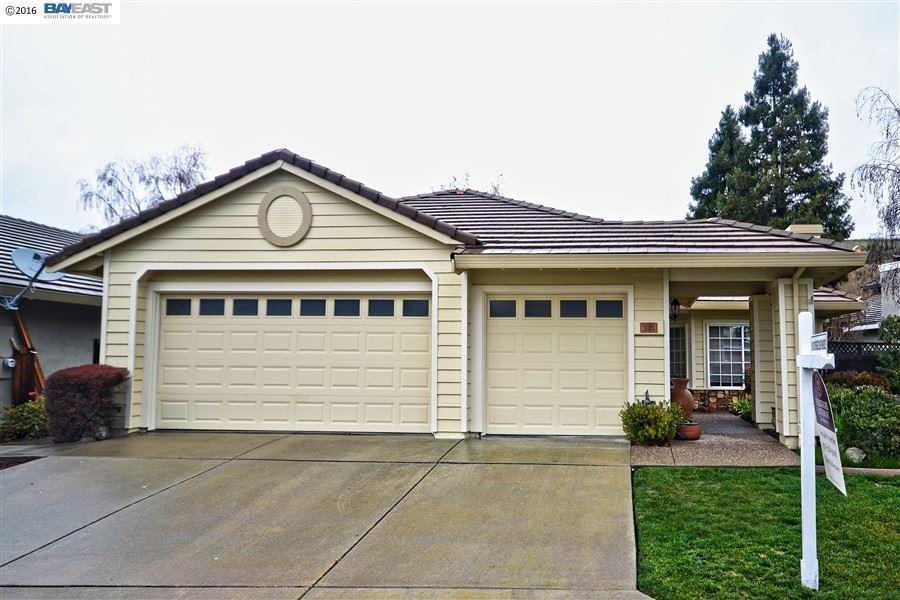 1085 Quartermaster Canyon Road San Ramon, CA 94582 - Photo 1 of 1