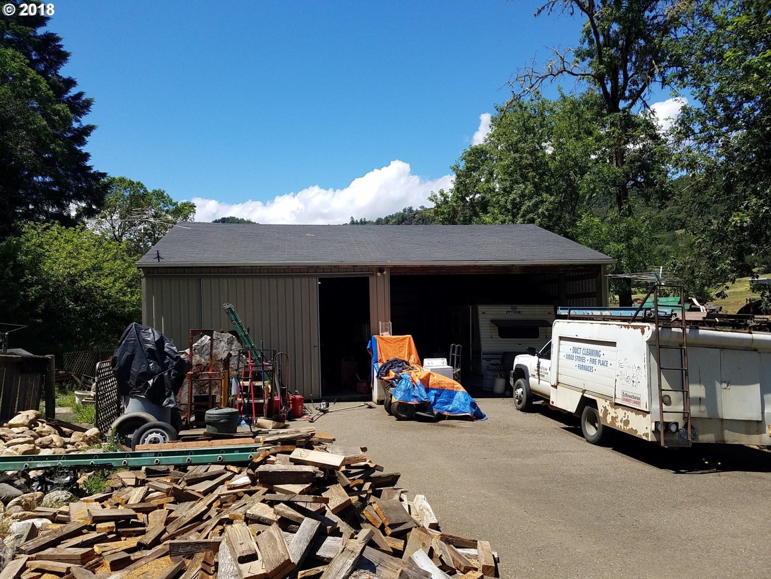 4134 Happy Valley Road Roseburg, OR 97471 - Photo 17 of 26 Gallery Image 17