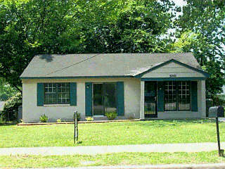 3741 Hawkins Mill Road Memphis, TN 38128 - Photo 1 of 1