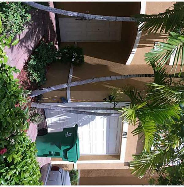 8117 Southwest 29th Street, Unit 1405 Miramar, FL 33025 - Photo 2 of 10