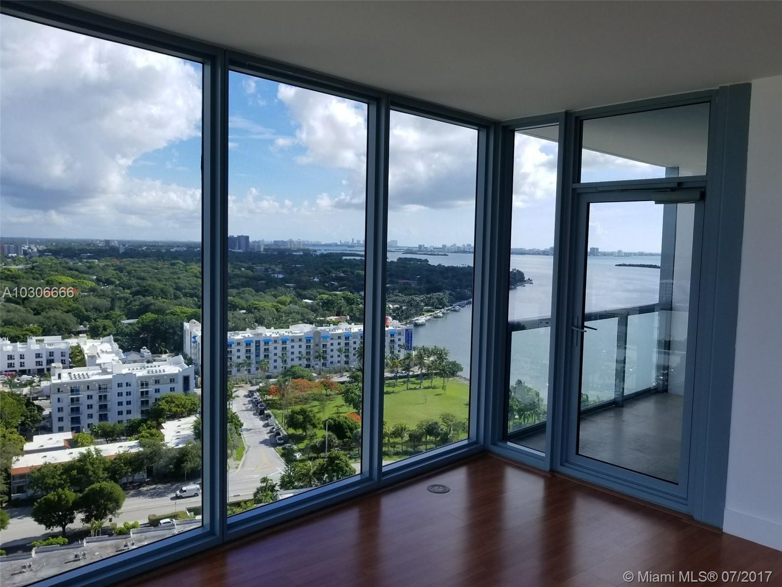 601 Northeast 36th Street, Unit 1901 Miami, FL 33137 - Photo 11 of 21
