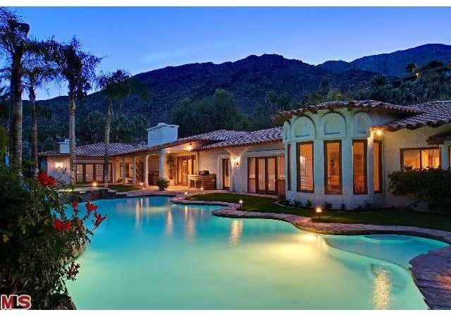588 North Patencio Road Palm Springs, CA 92262 - Photo 1 of 50