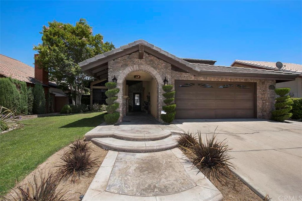 70 Hunter Point Road Phillips Ranch, CA 91766 - Photo 1 of 1 Welcome Home!