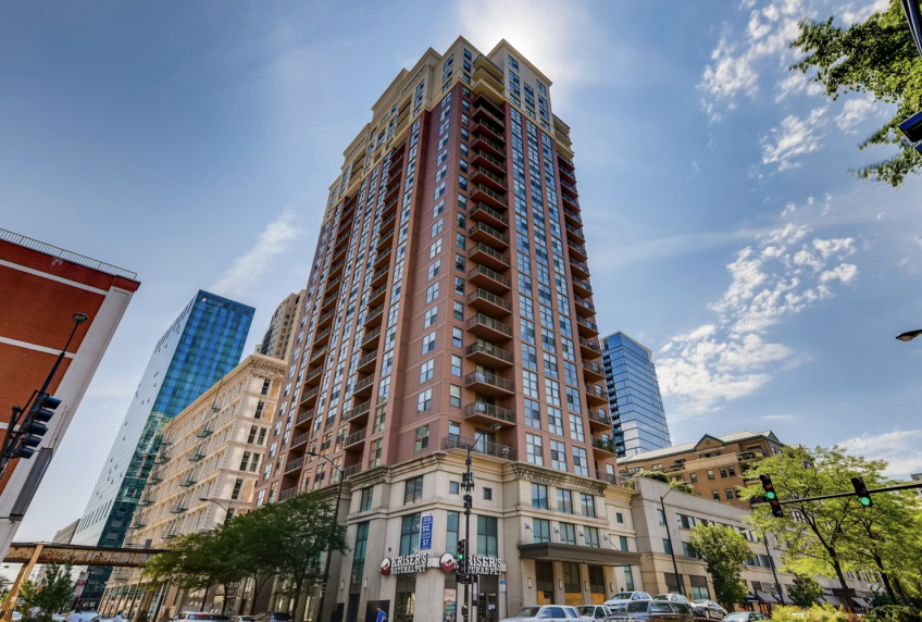 1101 S State St, Chicago, IL 60605 - Photo 1 of 6