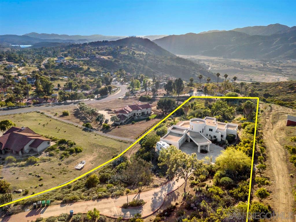 10832 Quail Canyon Road El Cajon, CA 92021 - Photo 22 of 25