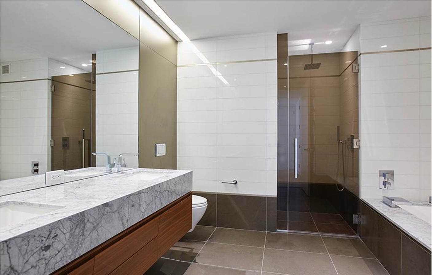 400 Park Avenue South, Unit 25B Manhattan, NY 10016 - Photo 4 of 5