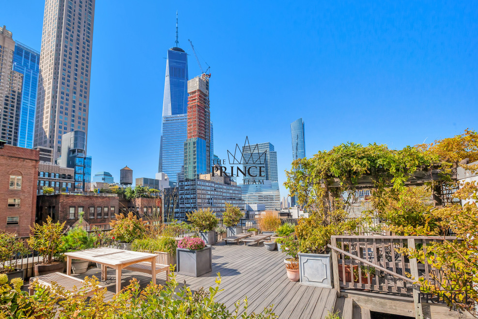 261 Broadway, Unit 4E Manhattan, NY 10007 - Photo 9 of 15