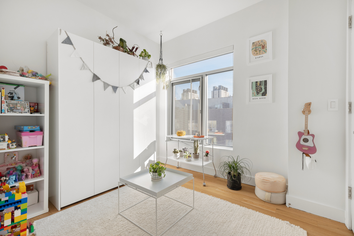 152 Withers Street, Unit PH Brooklyn, NY 11211 - Photo 9 of 12