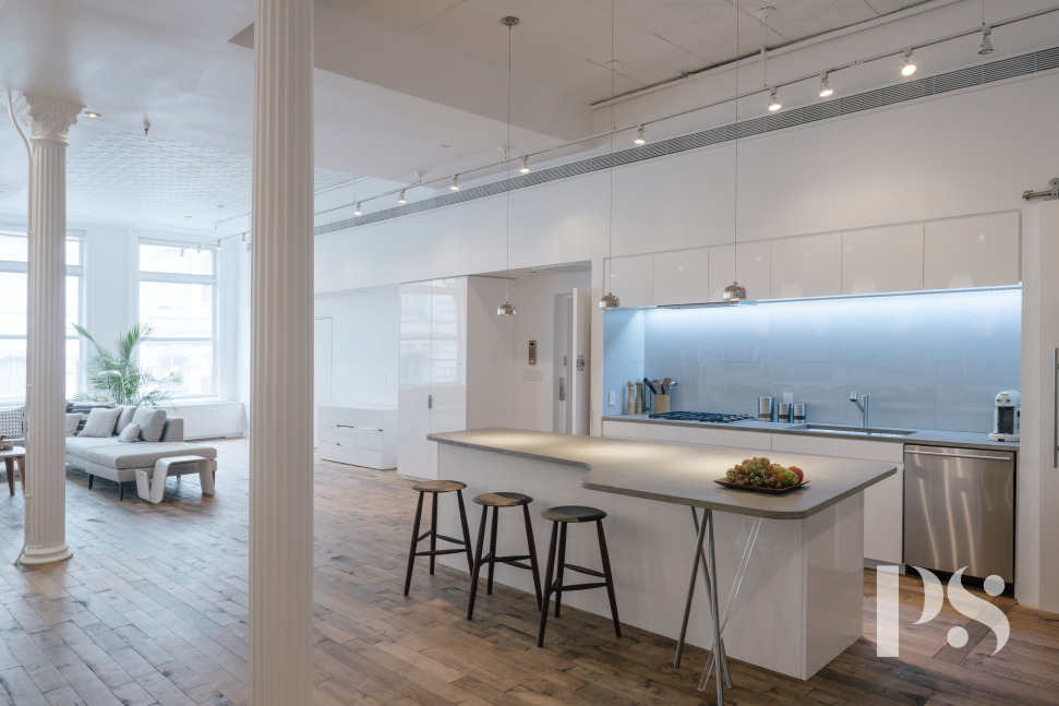 22 East 18th Street, Unit 4E Manhattan, NY 10003 - Photo 8 of 14