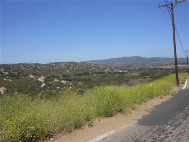 23446 Coyote Holler Road Potrero, CA 91963 - Photo 25 of 25 Gallery Image 25