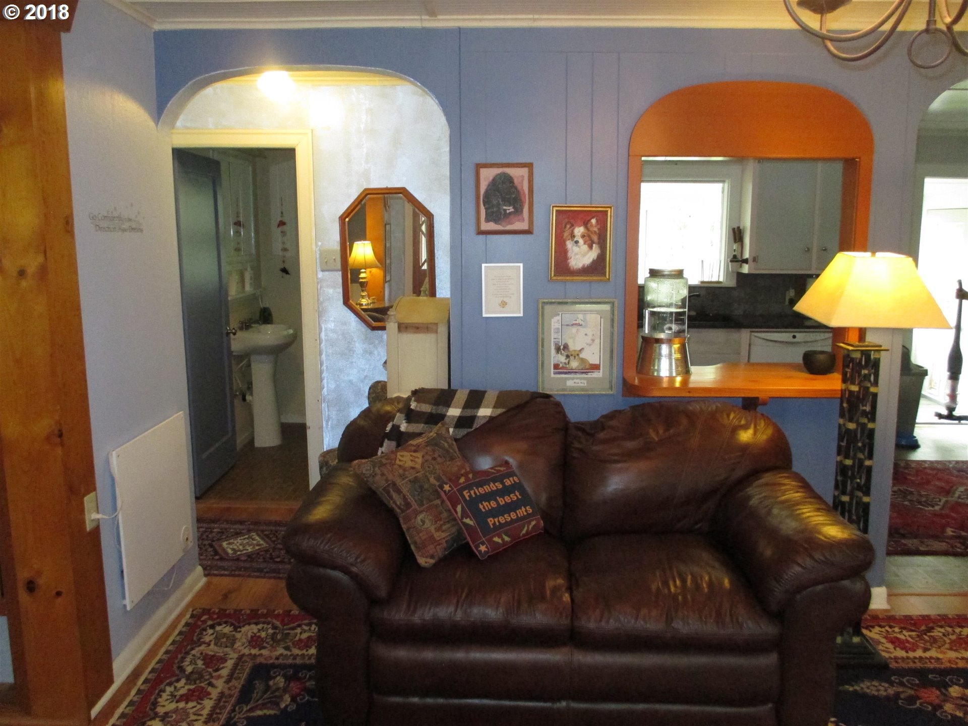 56184 Lost Valley Road Bandon, OR 97411 - Photo 15 of 31 Gallery Image 15