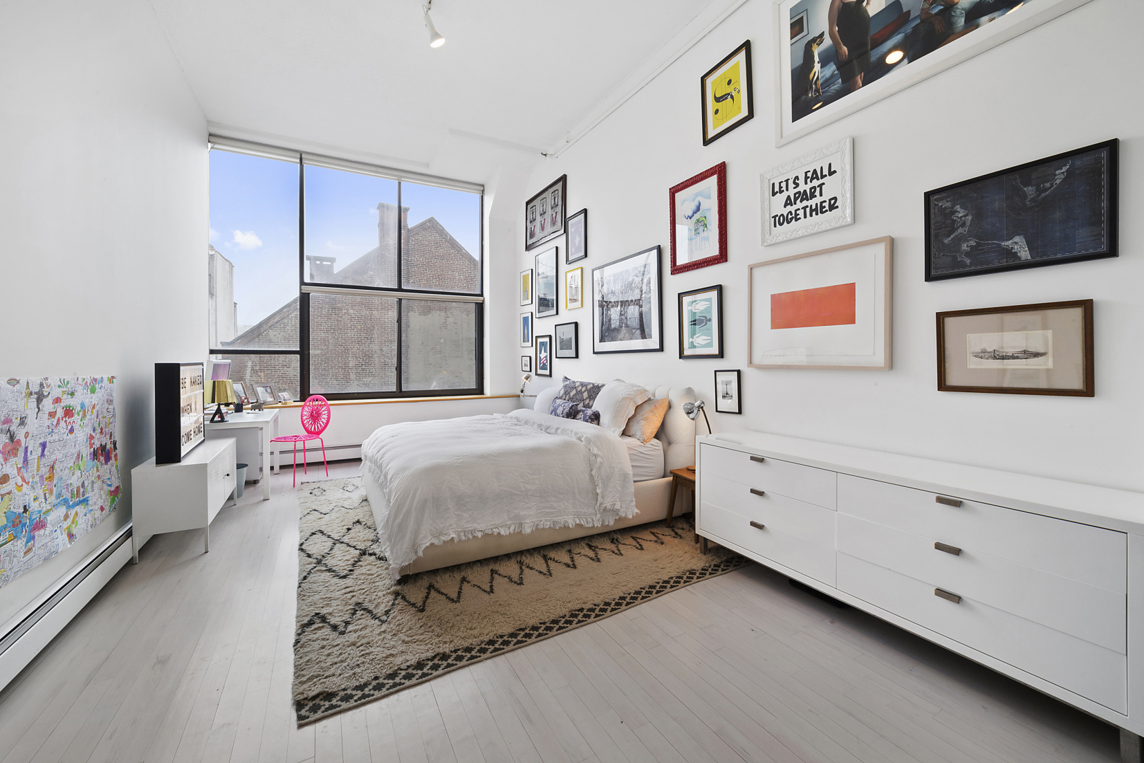 535 Dean Street, Unit 307 Brooklyn, NY 11217 - Photo 3 of 6