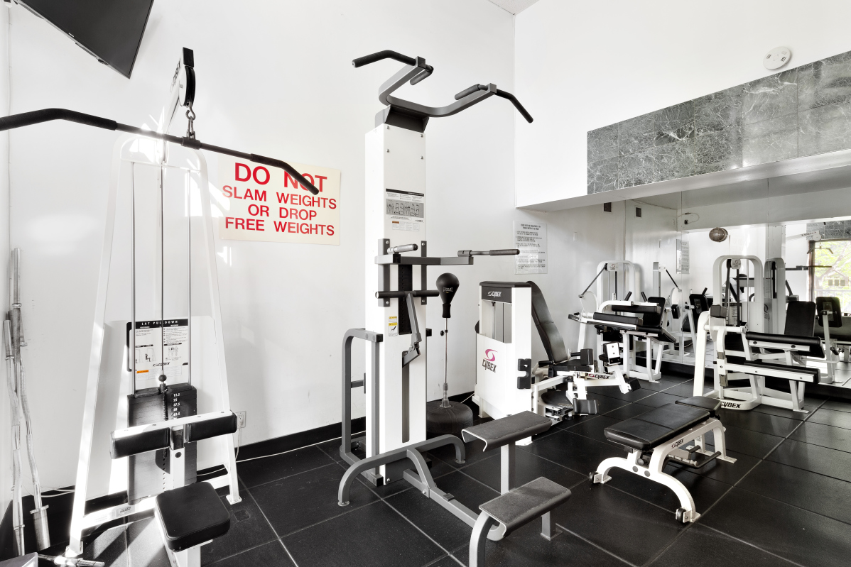 The Forum 343 E 74th St, Manhattan, NY 10021 - Photo 6 of 9