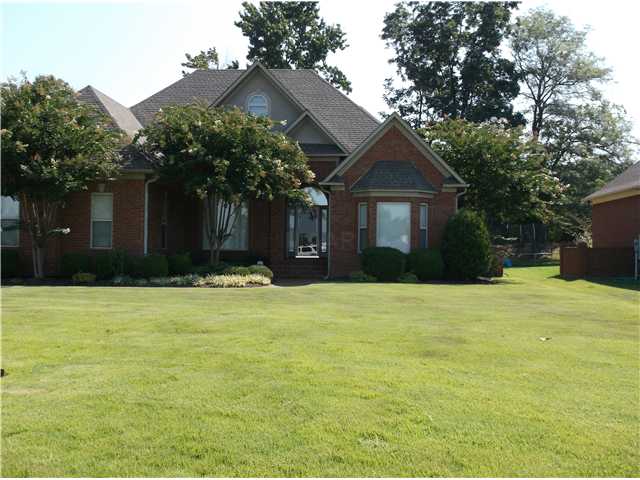 14 Eagle Trace Road Covington, TN 38019 - Photo 2 of 20 Another view of exterior front.