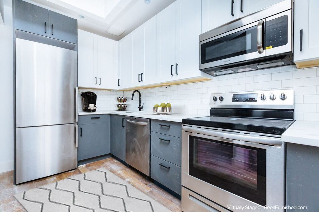 312 Menahan Street Brooklyn, NY 11237 - Photo 3 of 11