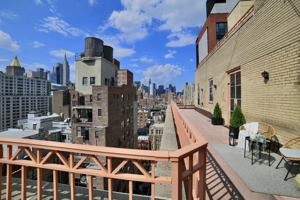 Gramercy House 235 E 22nd St, Manhattan, NY 10010 - Photo 20 of 21