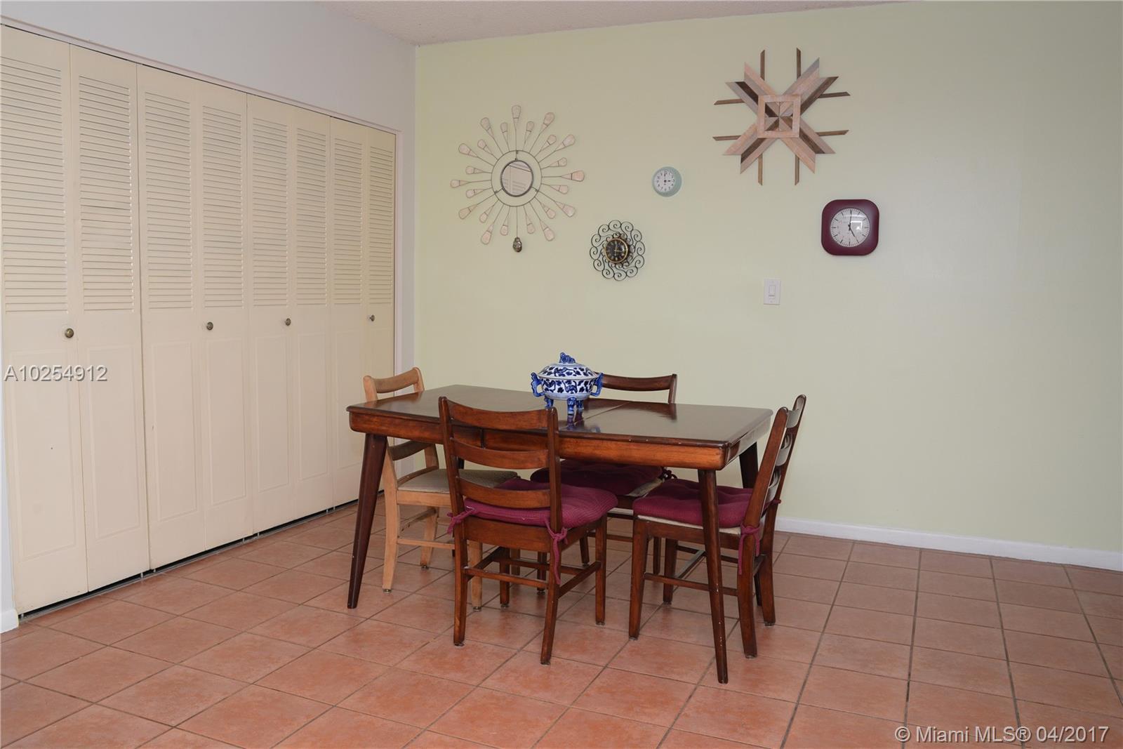 1655 Northeast 115th Street, Unit 5B Miami, FL 33181 - Photo 4 of 19