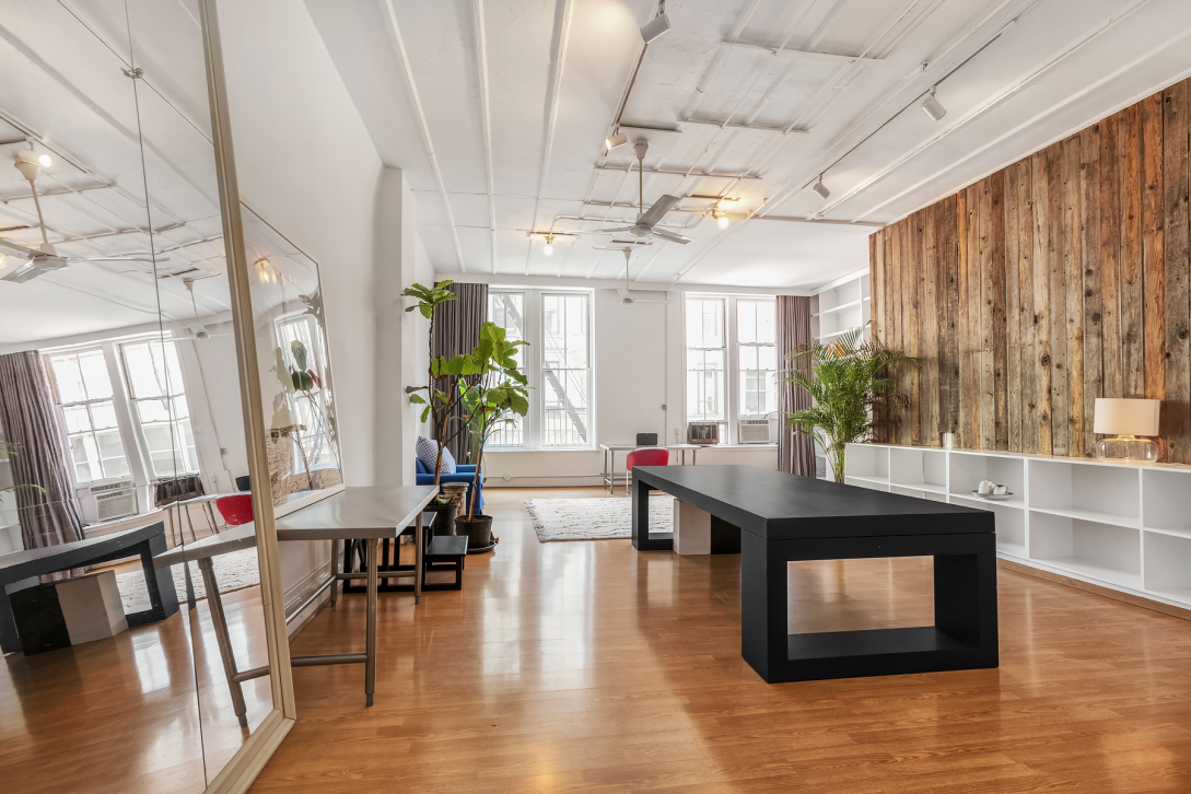 100 Chambers Street, Unit 2 Manhattan, NY 10007 - Photo 2 of 6