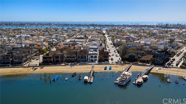 $5,350,000 | 603 North Bay Front, Newport Beach, CA 92662