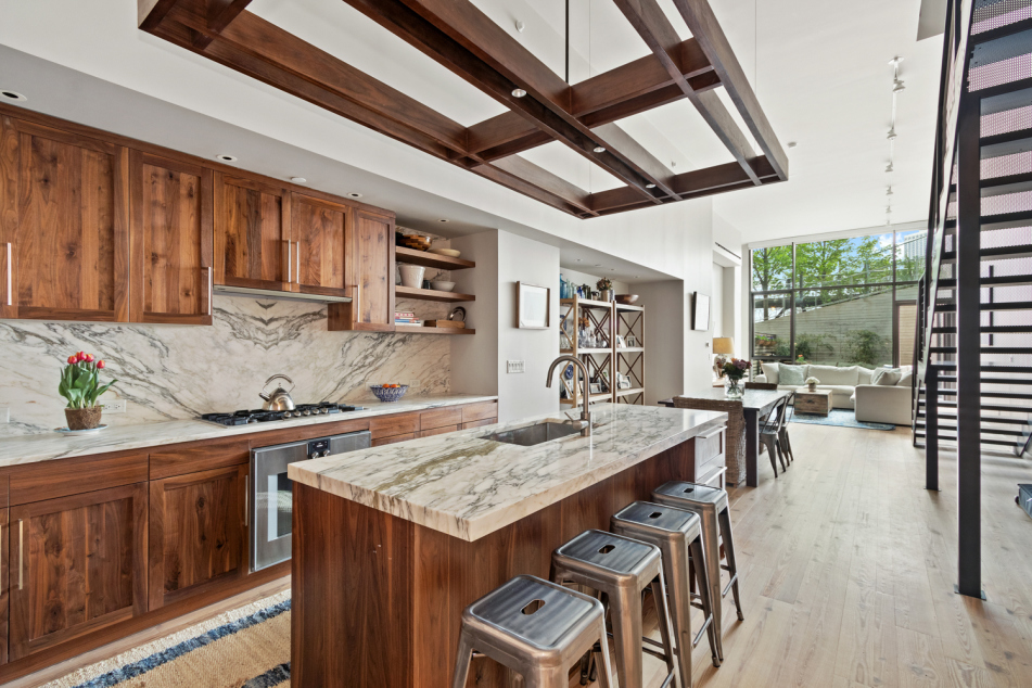 90 Furman Street, Unit 103N Brooklyn, NY 11201 - Photo 5 of 28