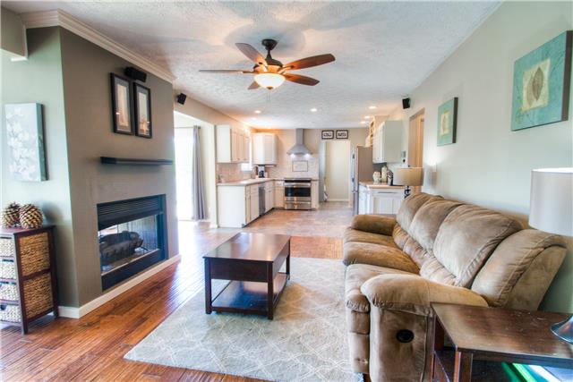3986 Hoods Branch Road Springfield, TN 37172 - Photo 6 of 30