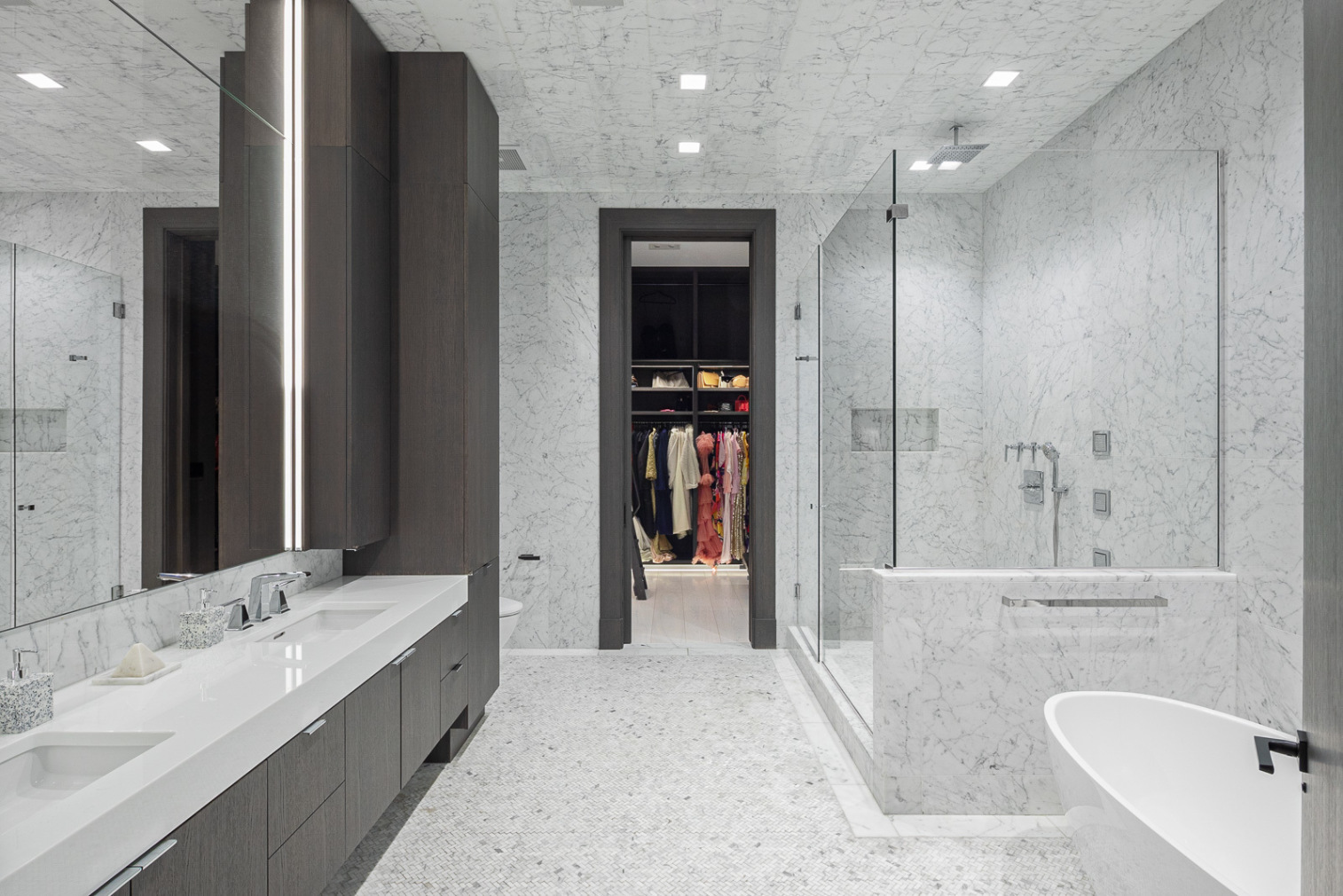 137-141 Duane Street, Unit 3A Manhattan, NY 10013 - Photo 7 of 11