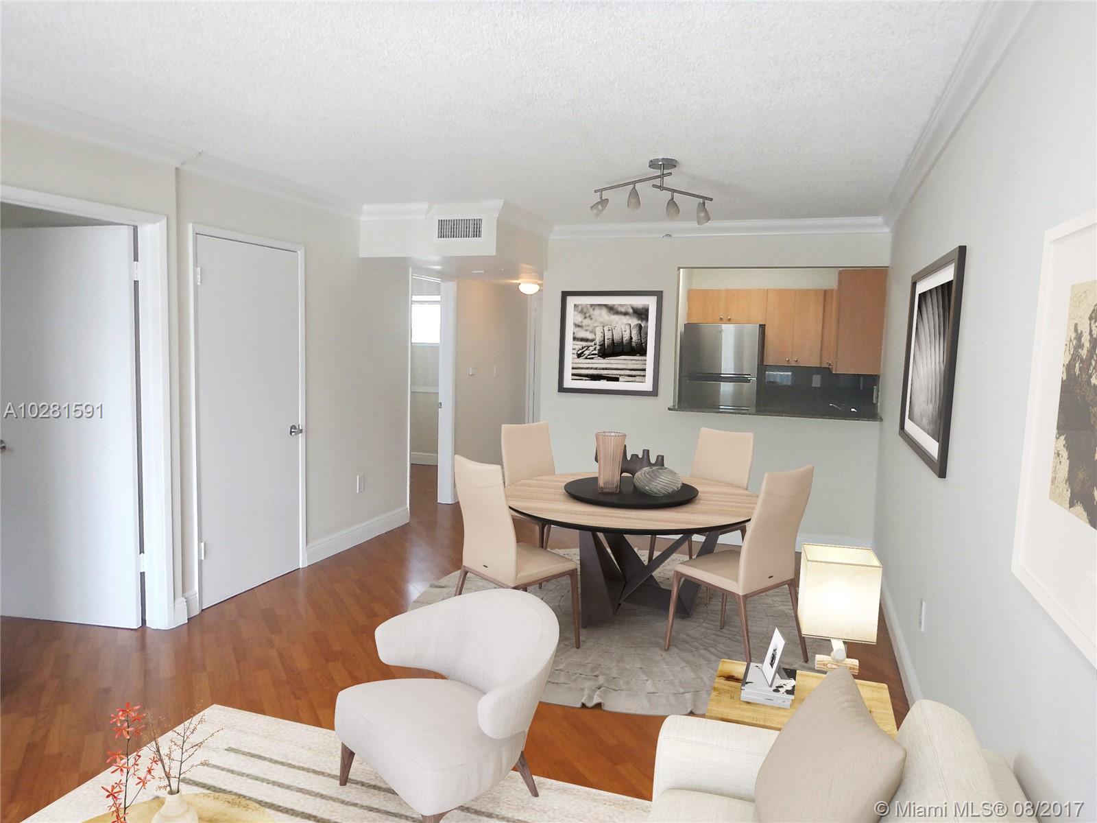 126 Southwest 17th Road, Unit 606 Miami, FL 33129 - Photo 7 of 22 Gallery Image 7