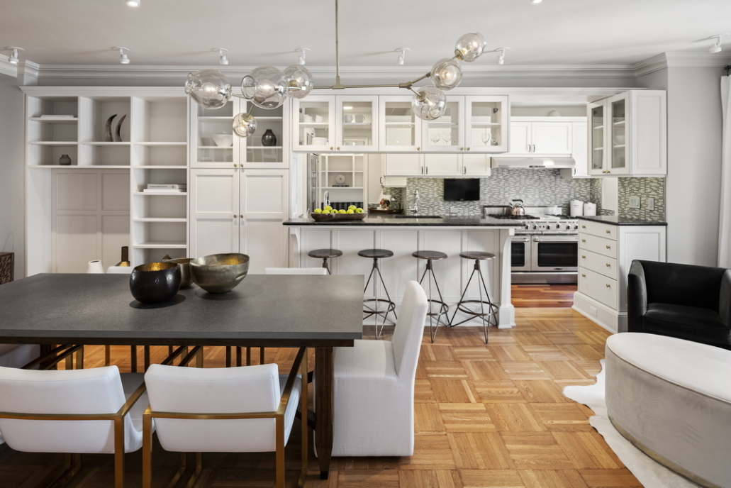 755 West West End Avenue, Unit 10A Manhattan, NY 10025 - Photo 6 of 16