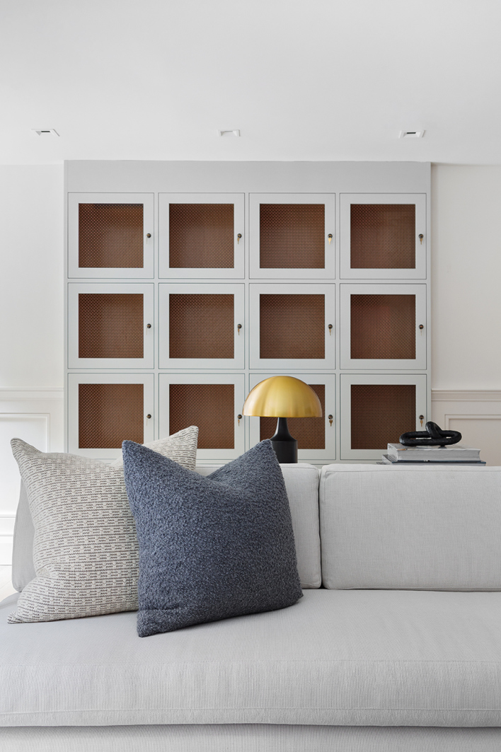 164 West 74th Street, Unit 5A Manhattan, NY 10023 - Photo 19 of 25