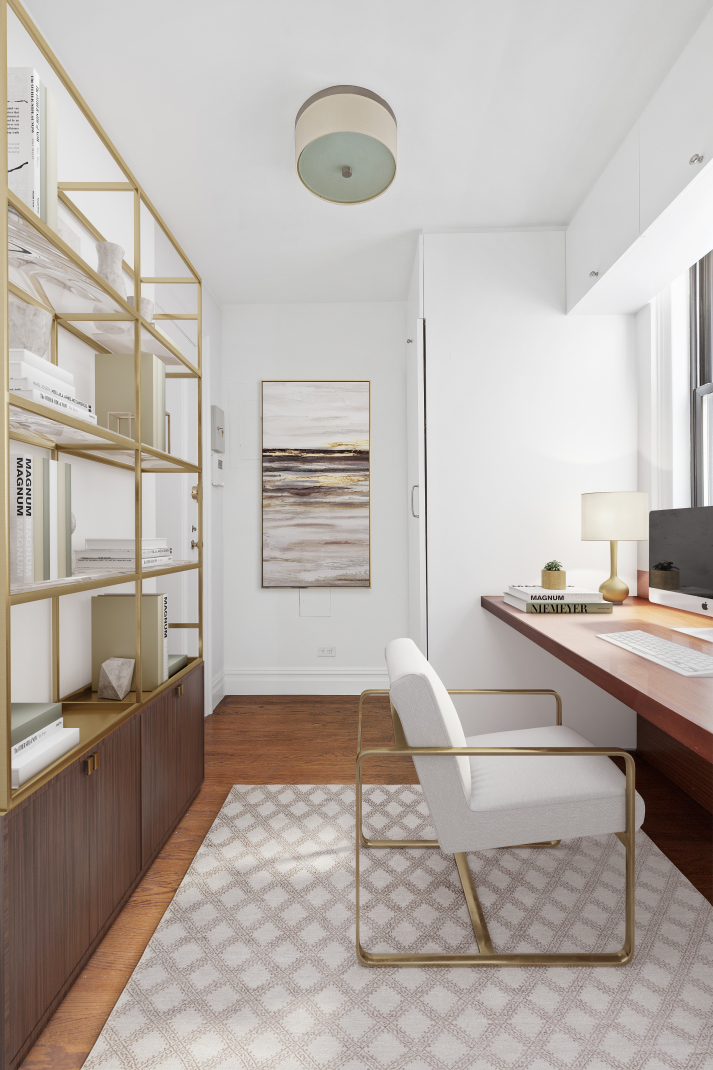 152 West 58th Street, Unit 6CD Manhattan, NY 10019 - Photo 11 of 23