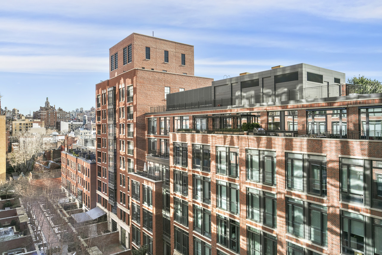 155 West 11th Street, Unit 7B Manhattan, NY 10011 - Photo 8 of 21