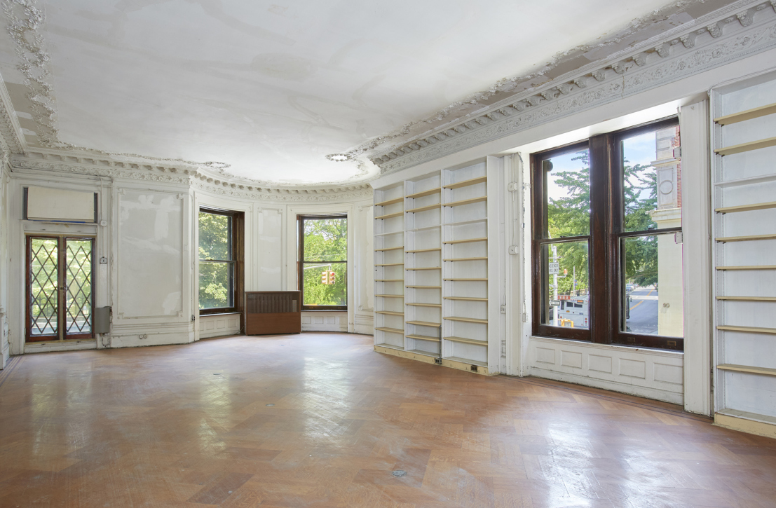 86 Riverside Drive Manhattan, NY 10024 - Photo 5 of 16