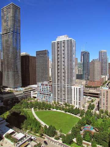 400 E Randolph St, Chicago, IL 60601 - Photo 14 of 17