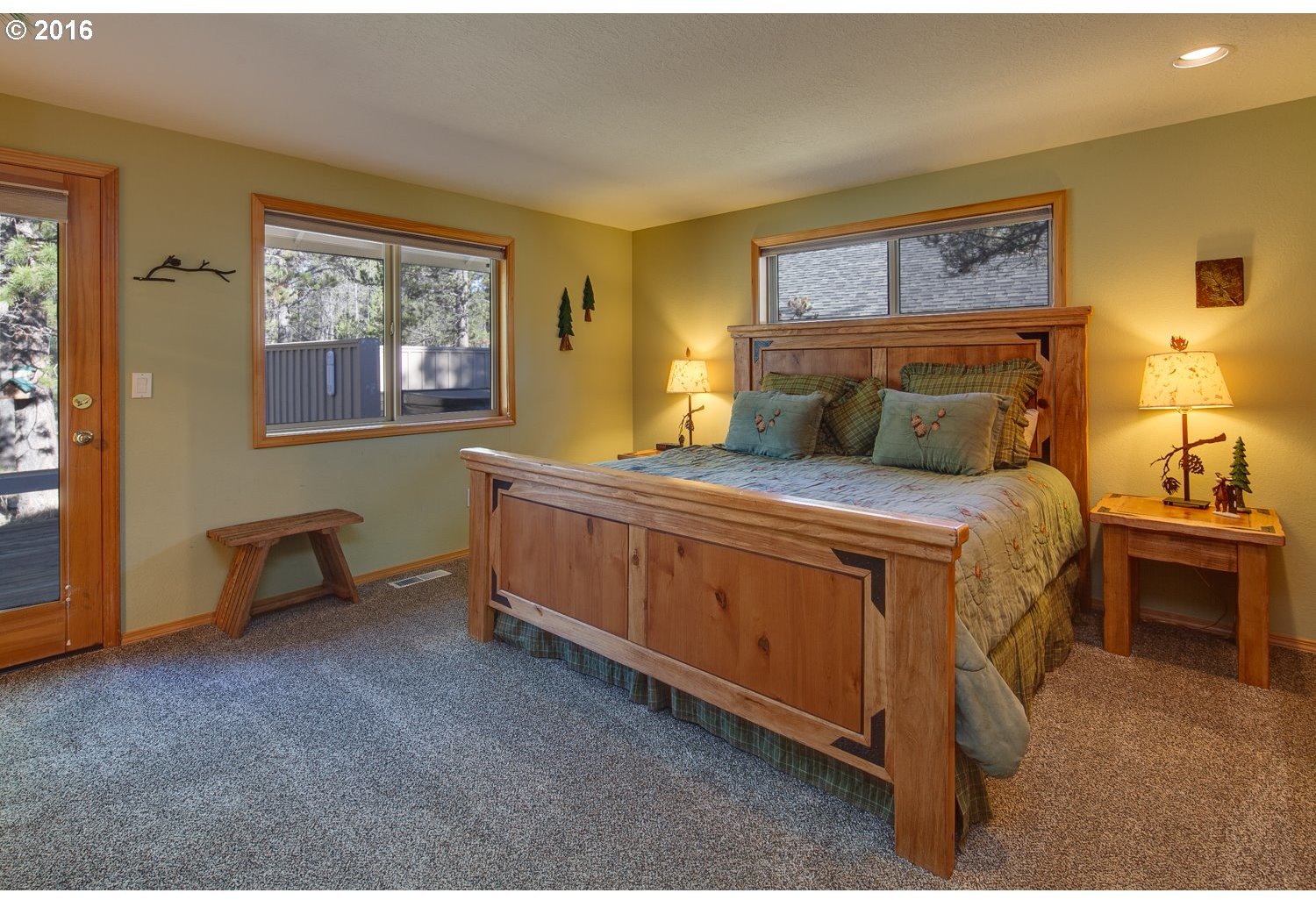 58083 Kinglet Road Sunriver, OR 97707 - Photo 9 of 23 Gallery Image 9